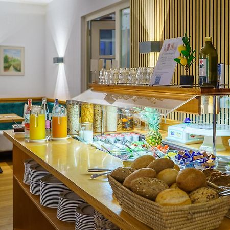 Stadthotel Pfeffermuehle Gengenbach Ngoại thất bức ảnh
