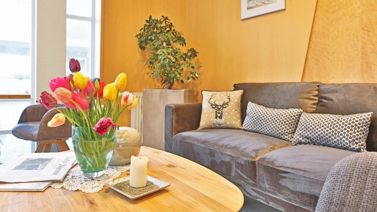 Stadthotel Pfeffermuehle Gengenbach Ngoại thất bức ảnh