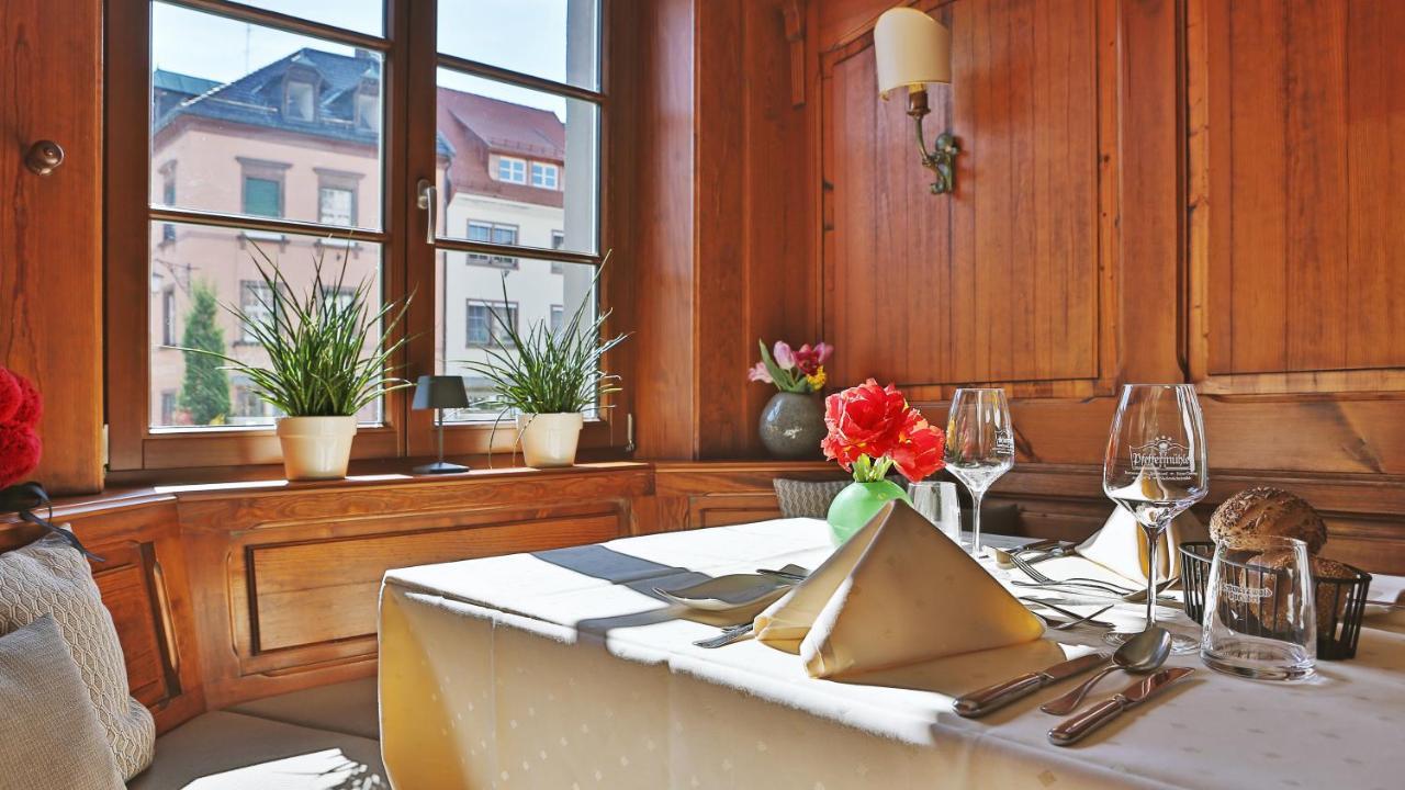 Stadthotel Pfeffermuehle Gengenbach Ngoại thất bức ảnh