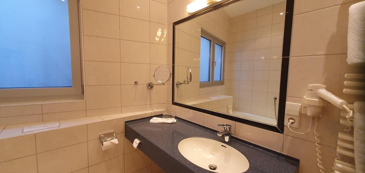 Stadthotel Pfeffermuehle Gengenbach Ngoại thất bức ảnh