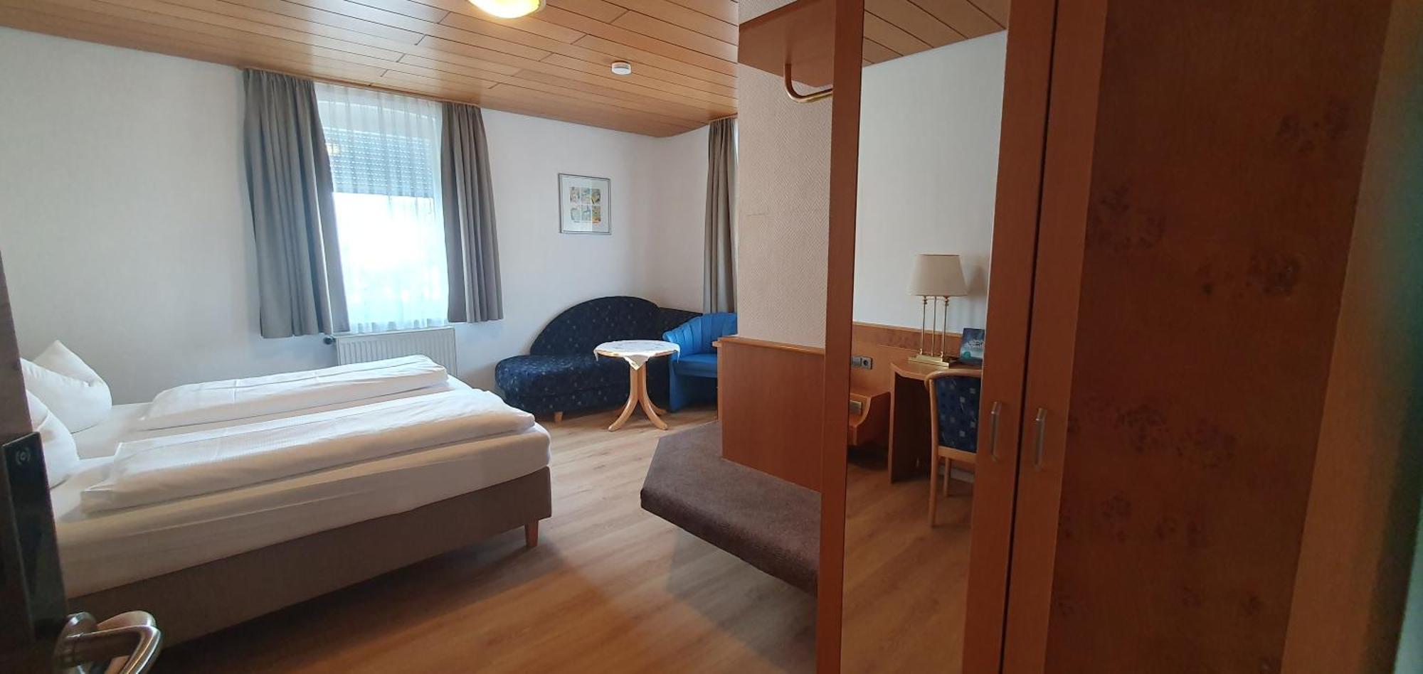 Stadthotel Pfeffermuehle Gengenbach Ngoại thất bức ảnh