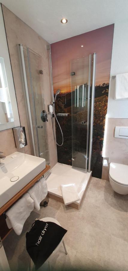 Stadthotel Pfeffermuehle Gengenbach Ngoại thất bức ảnh