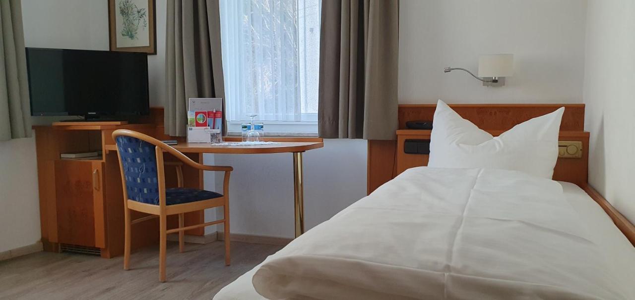 Stadthotel Pfeffermuehle Gengenbach Ngoại thất bức ảnh
