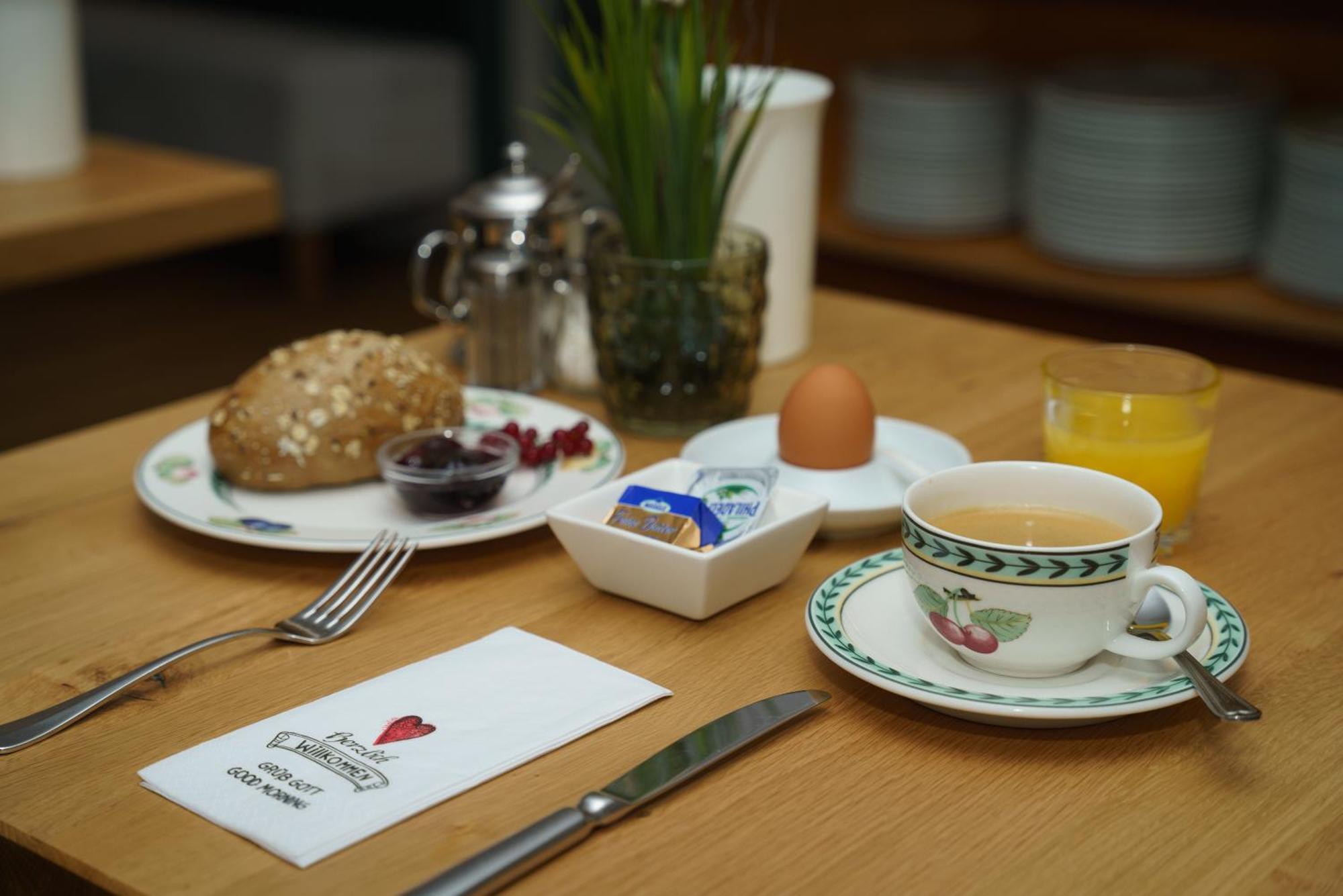 Stadthotel Pfeffermuehle Gengenbach Ngoại thất bức ảnh