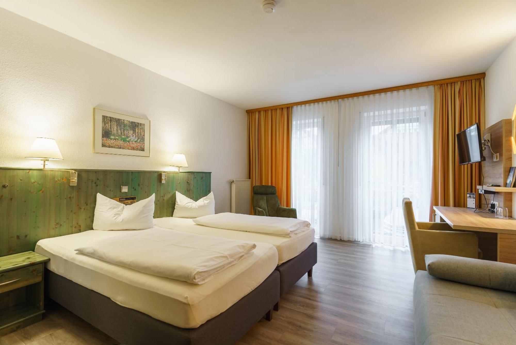 Stadthotel Pfeffermuehle Gengenbach Ngoại thất bức ảnh