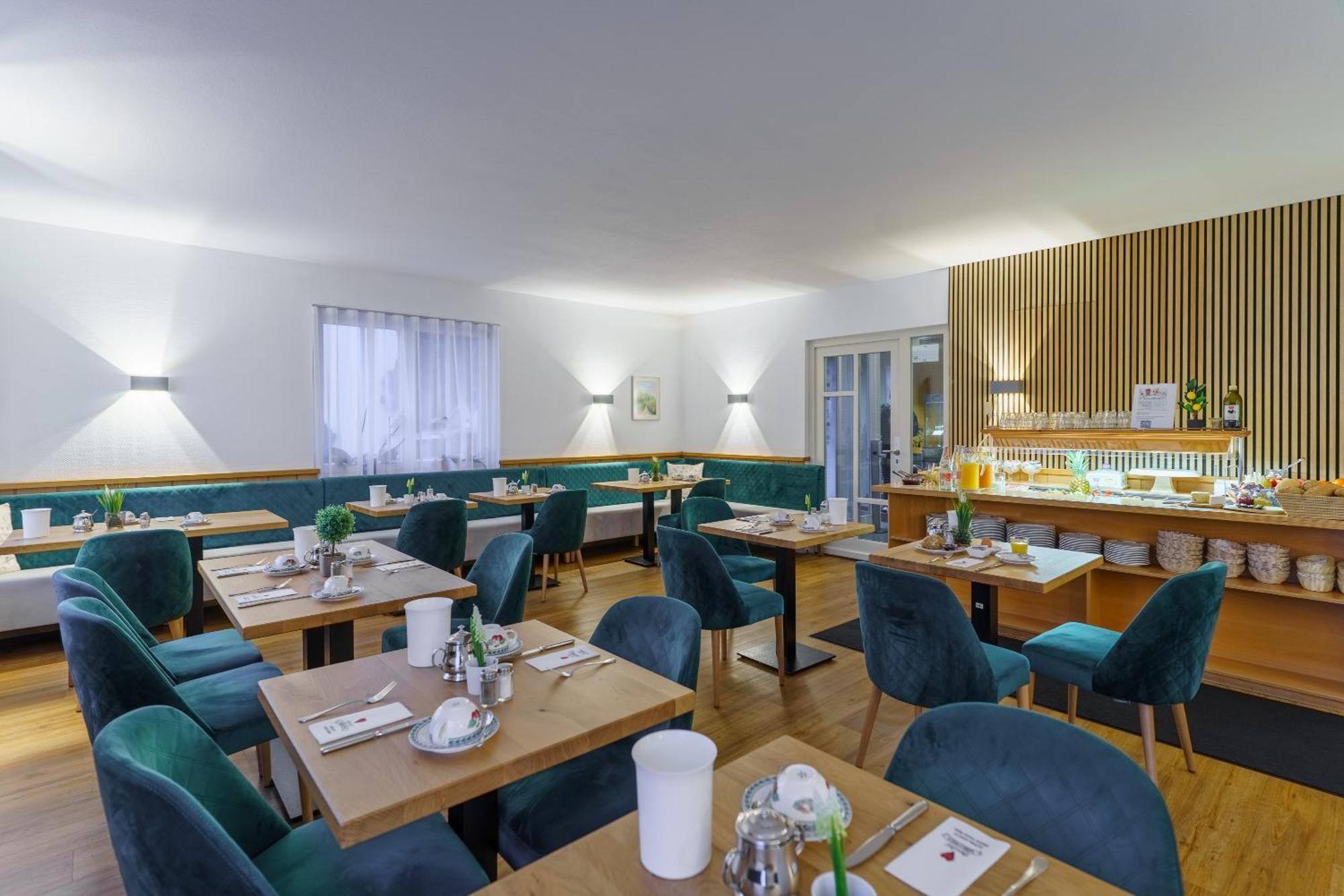 Stadthotel Pfeffermuehle Gengenbach Ngoại thất bức ảnh