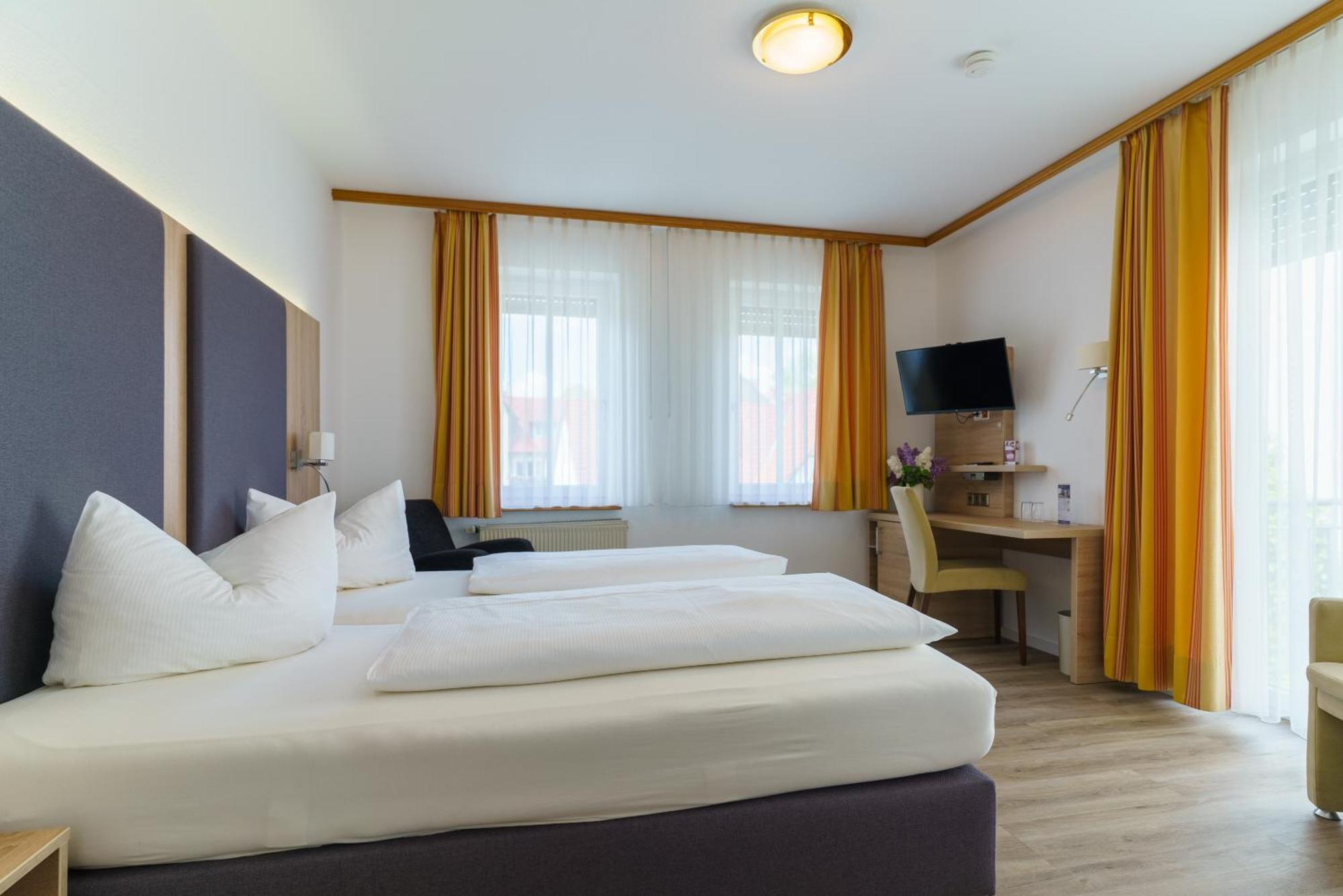 Stadthotel Pfeffermuehle Gengenbach Ngoại thất bức ảnh