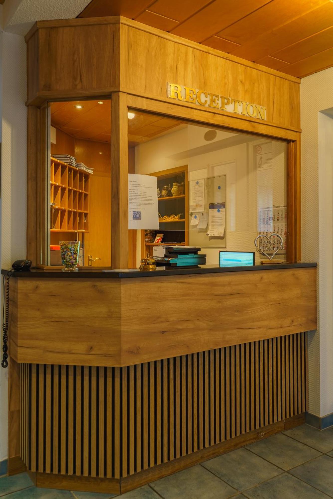 Stadthotel Pfeffermuehle Gengenbach Ngoại thất bức ảnh