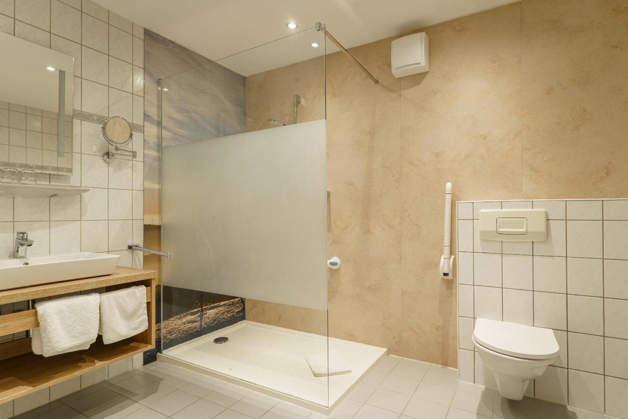 Stadthotel Pfeffermuehle Gengenbach Ngoại thất bức ảnh