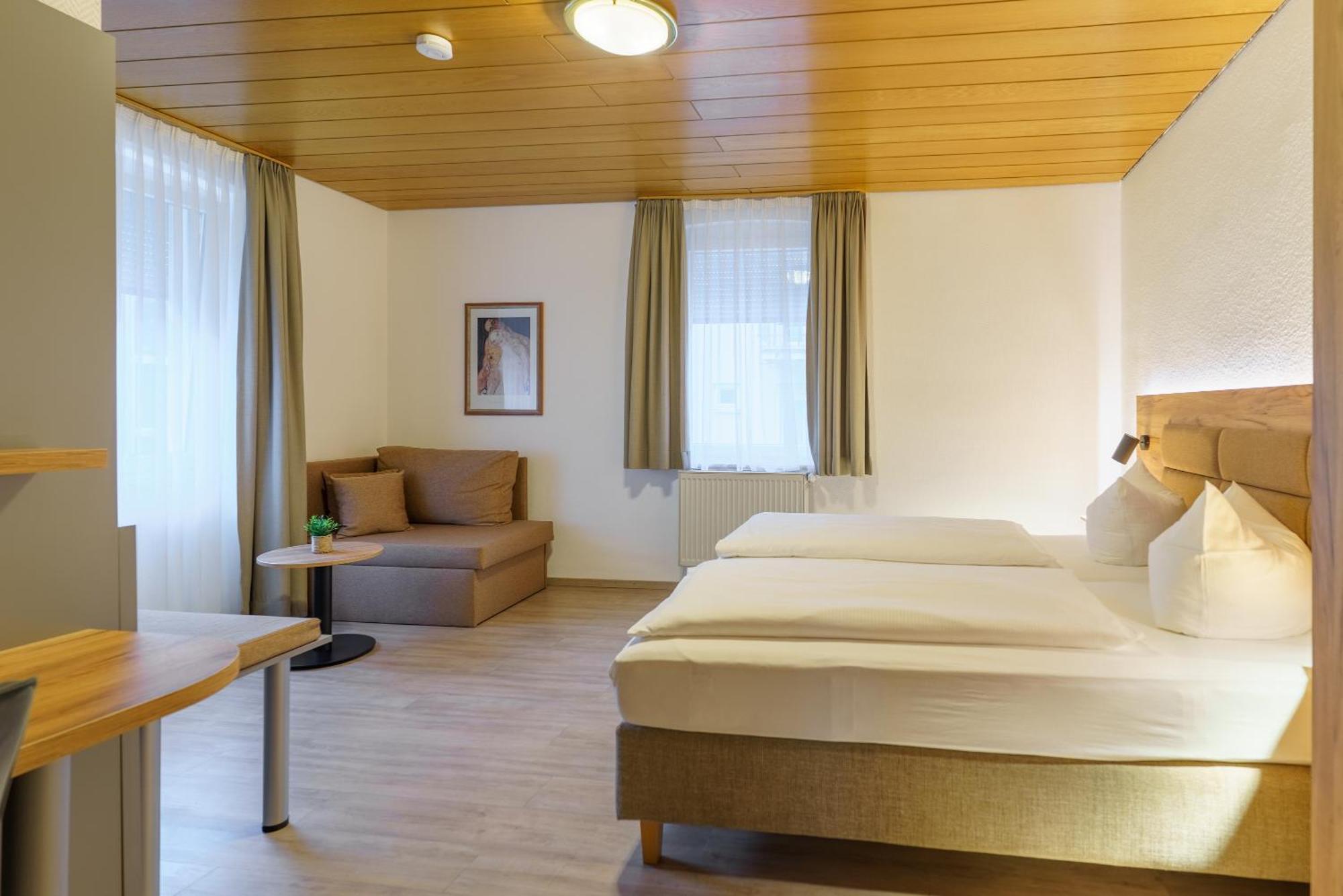 Stadthotel Pfeffermuehle Gengenbach Ngoại thất bức ảnh