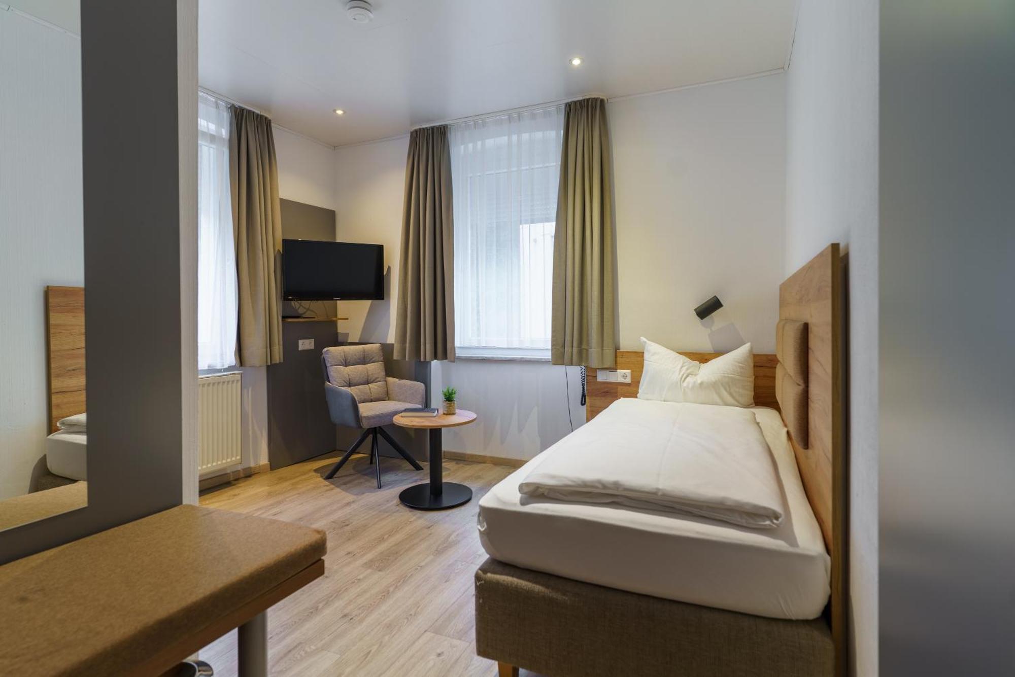 Stadthotel Pfeffermuehle Gengenbach Ngoại thất bức ảnh