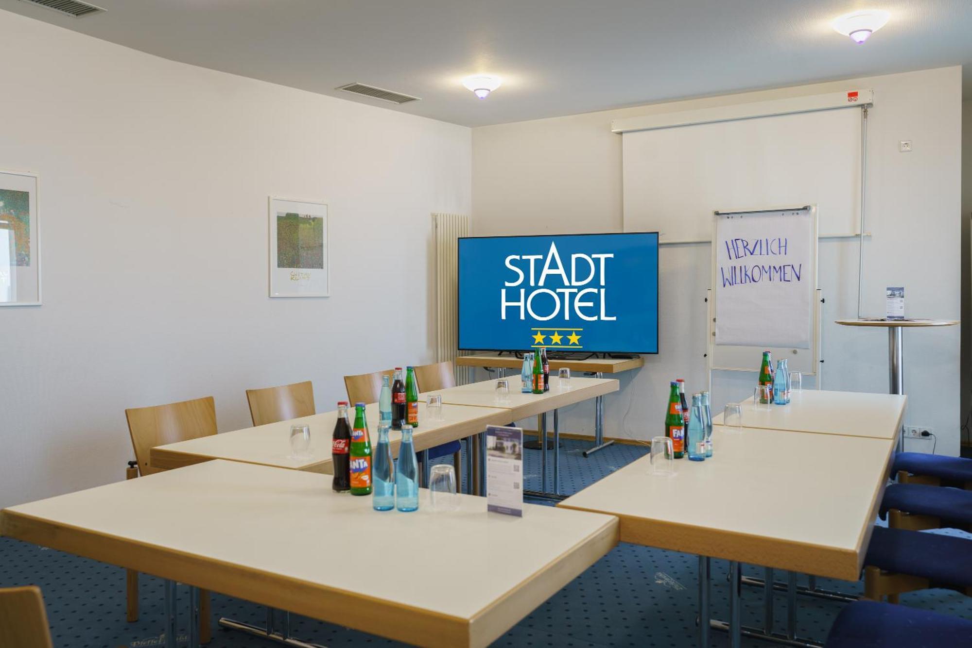 Stadthotel Pfeffermuehle Gengenbach Ngoại thất bức ảnh