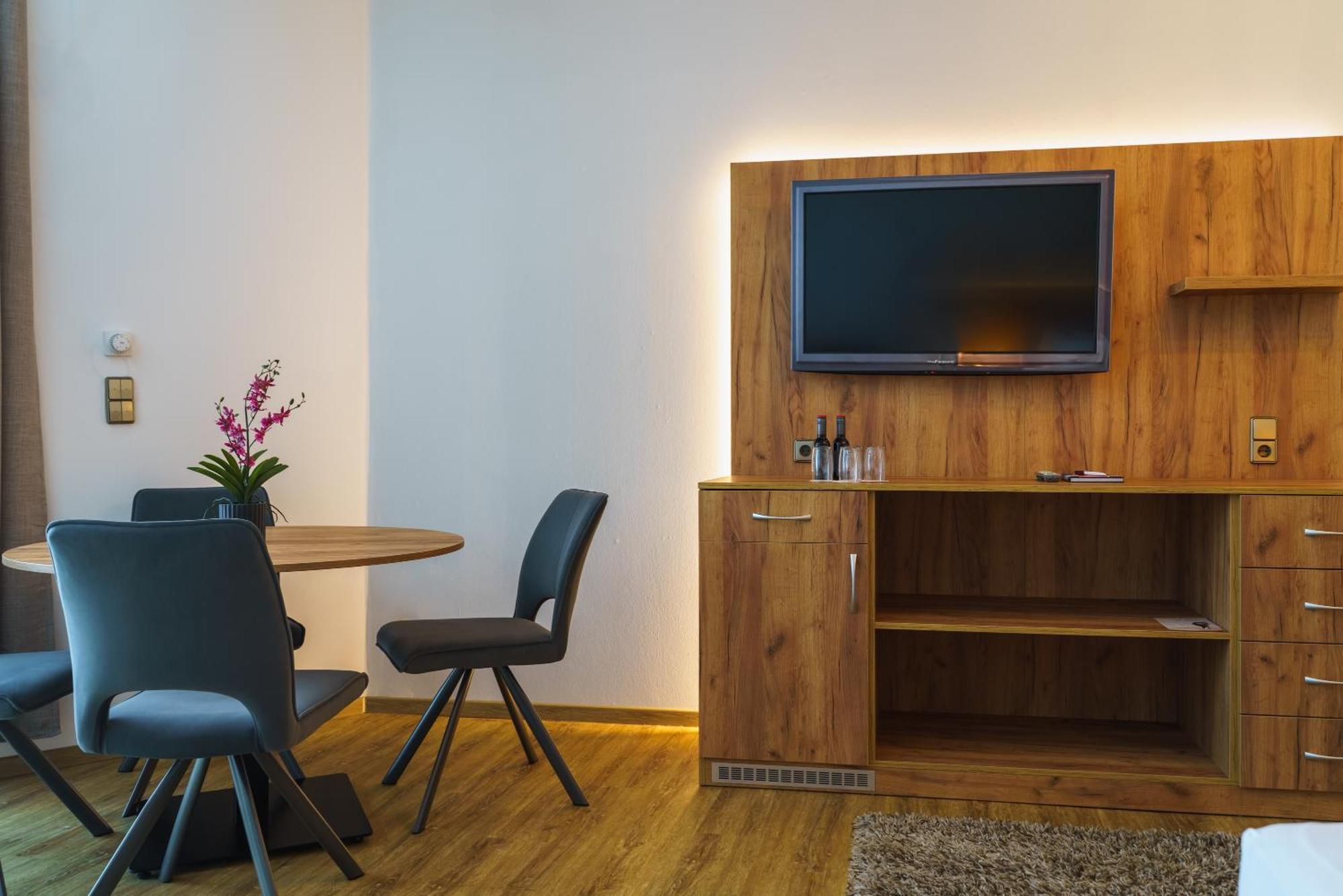 Stadthotel Pfeffermuehle Gengenbach Ngoại thất bức ảnh