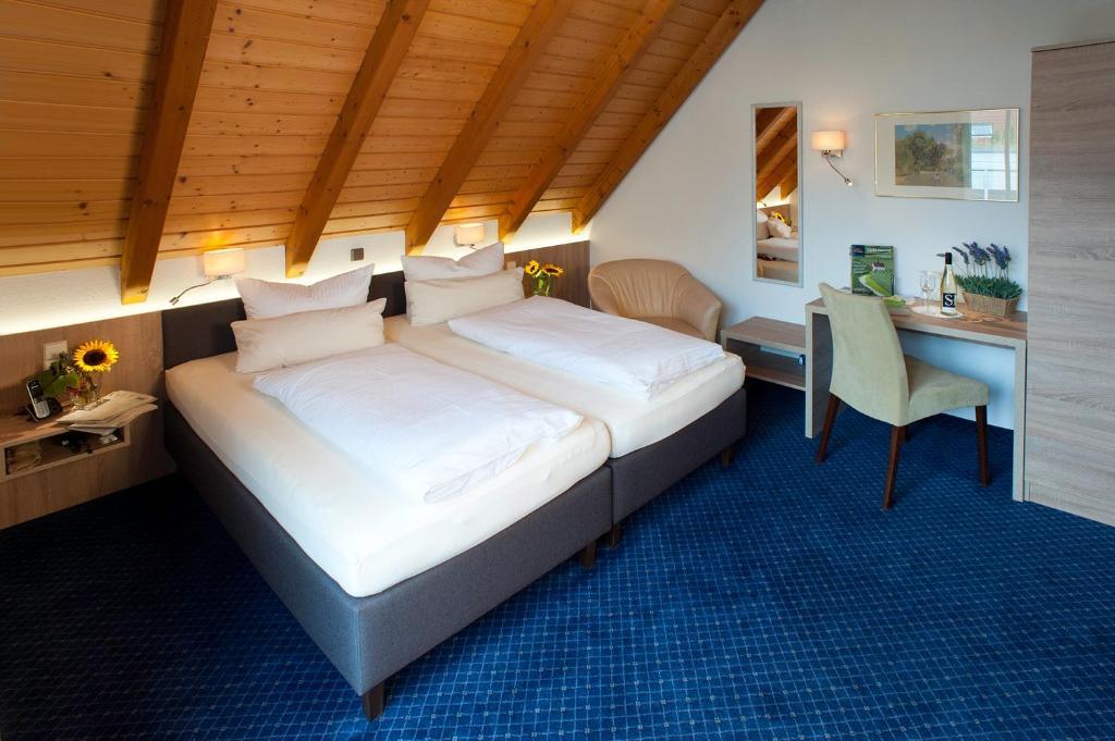 Stadthotel Pfeffermuehle Gengenbach Phòng bức ảnh