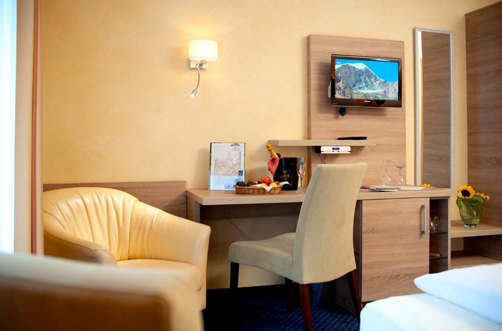 Stadthotel Pfeffermuehle Gengenbach Phòng bức ảnh