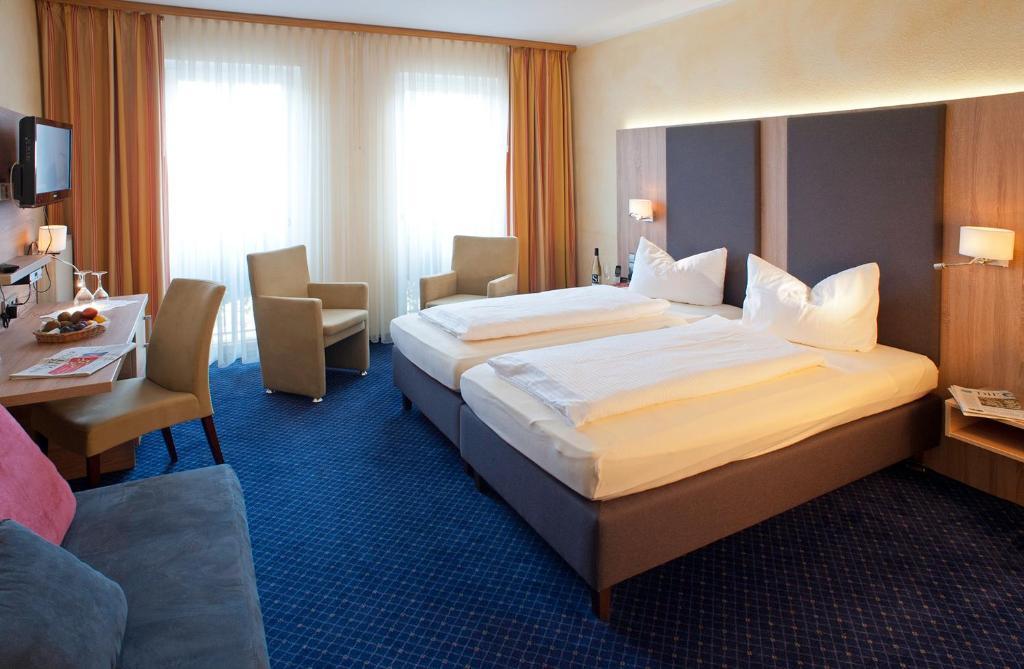 Stadthotel Pfeffermuehle Gengenbach Phòng bức ảnh