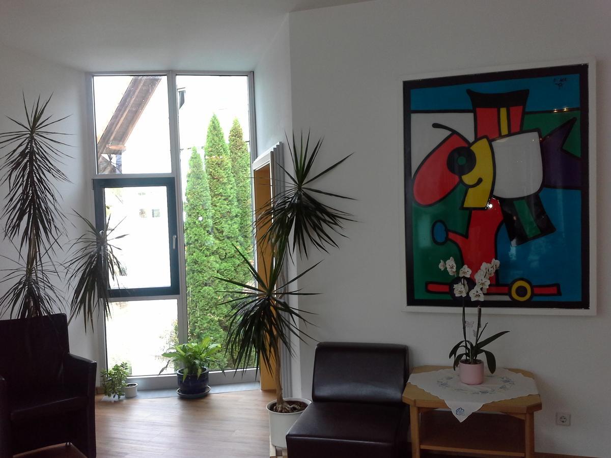Stadthotel Pfeffermuehle Gengenbach Ngoại thất bức ảnh