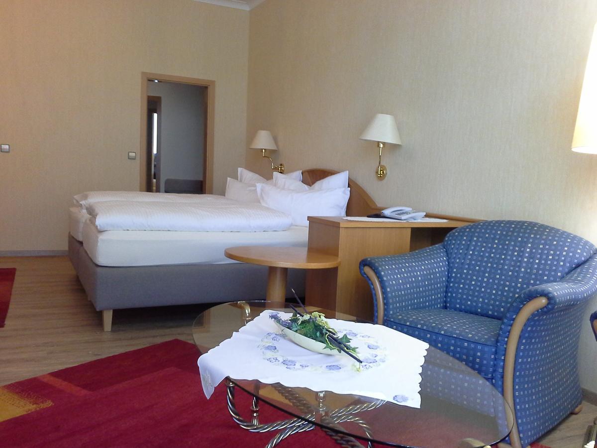 Stadthotel Pfeffermuehle Gengenbach Ngoại thất bức ảnh