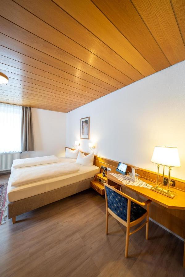 Stadthotel Pfeffermuehle Gengenbach Ngoại thất bức ảnh