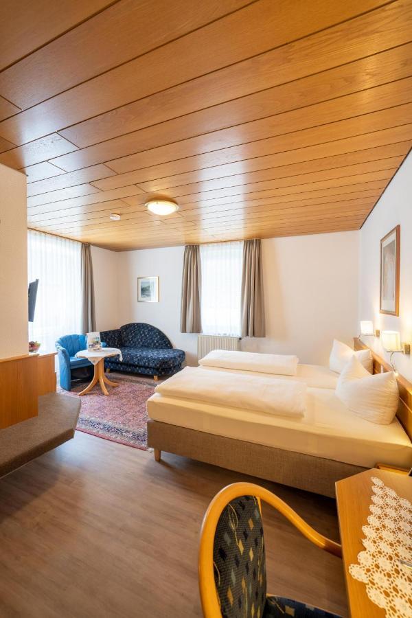 Stadthotel Pfeffermuehle Gengenbach Ngoại thất bức ảnh