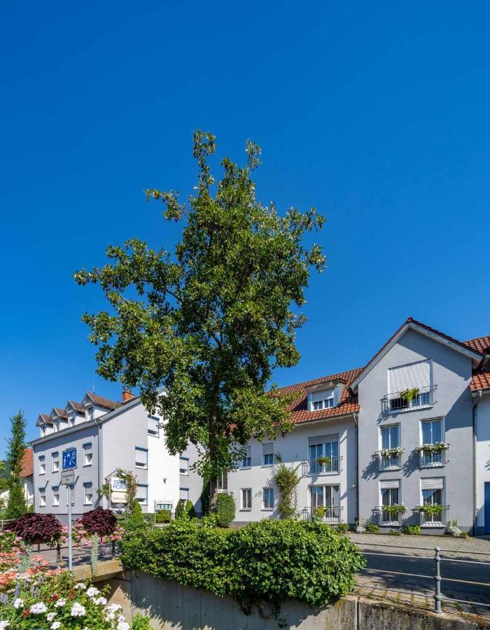 Stadthotel Pfeffermuehle Gengenbach Ngoại thất bức ảnh