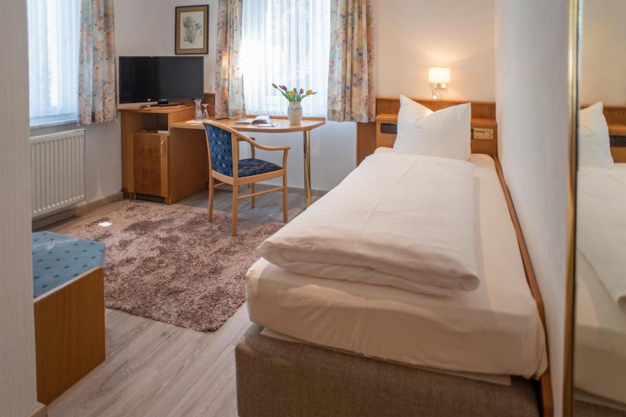 Stadthotel Pfeffermuehle Gengenbach Ngoại thất bức ảnh