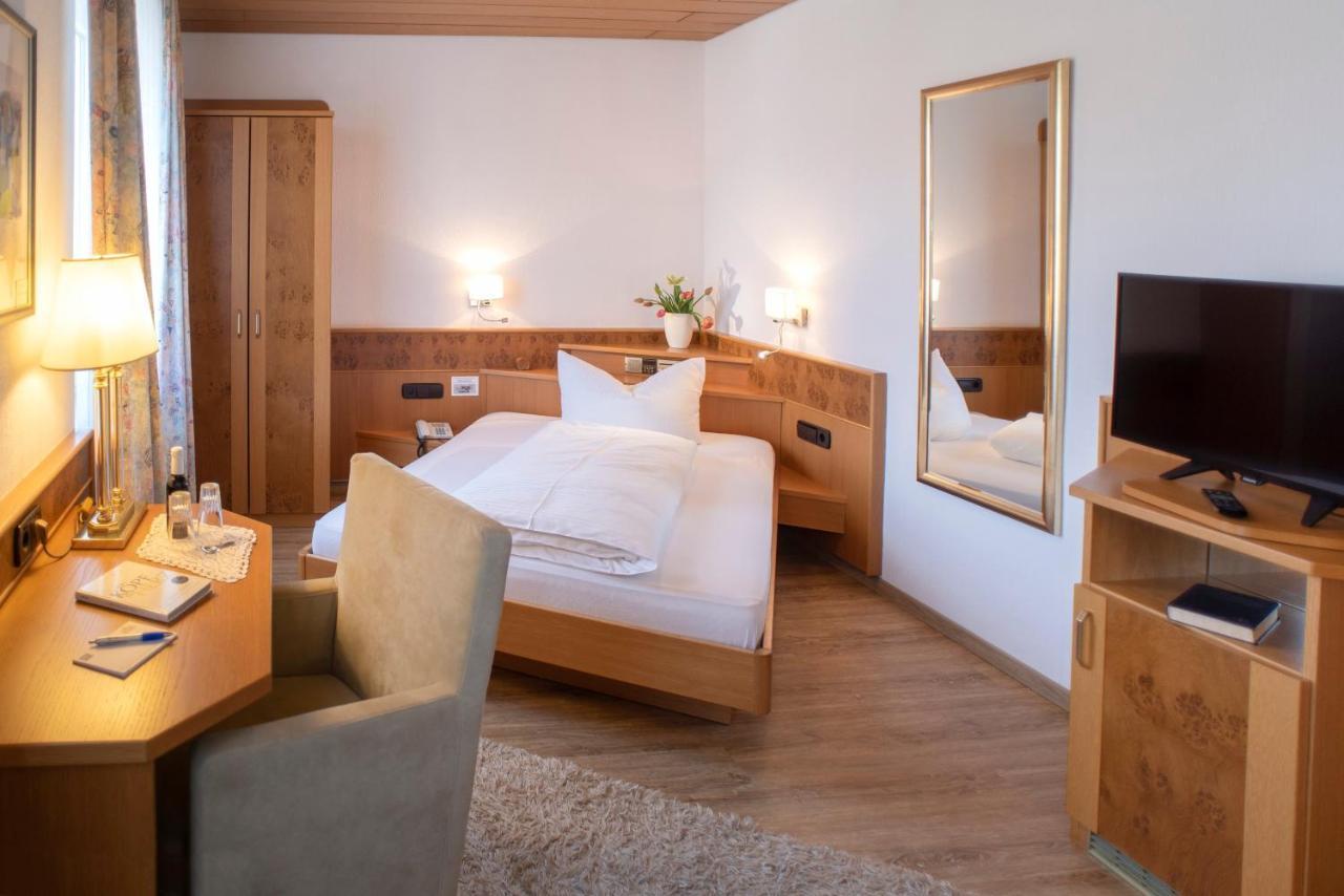 Stadthotel Pfeffermuehle Gengenbach Ngoại thất bức ảnh