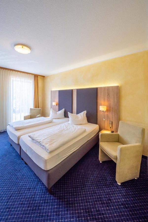Stadthotel Pfeffermuehle Gengenbach Ngoại thất bức ảnh