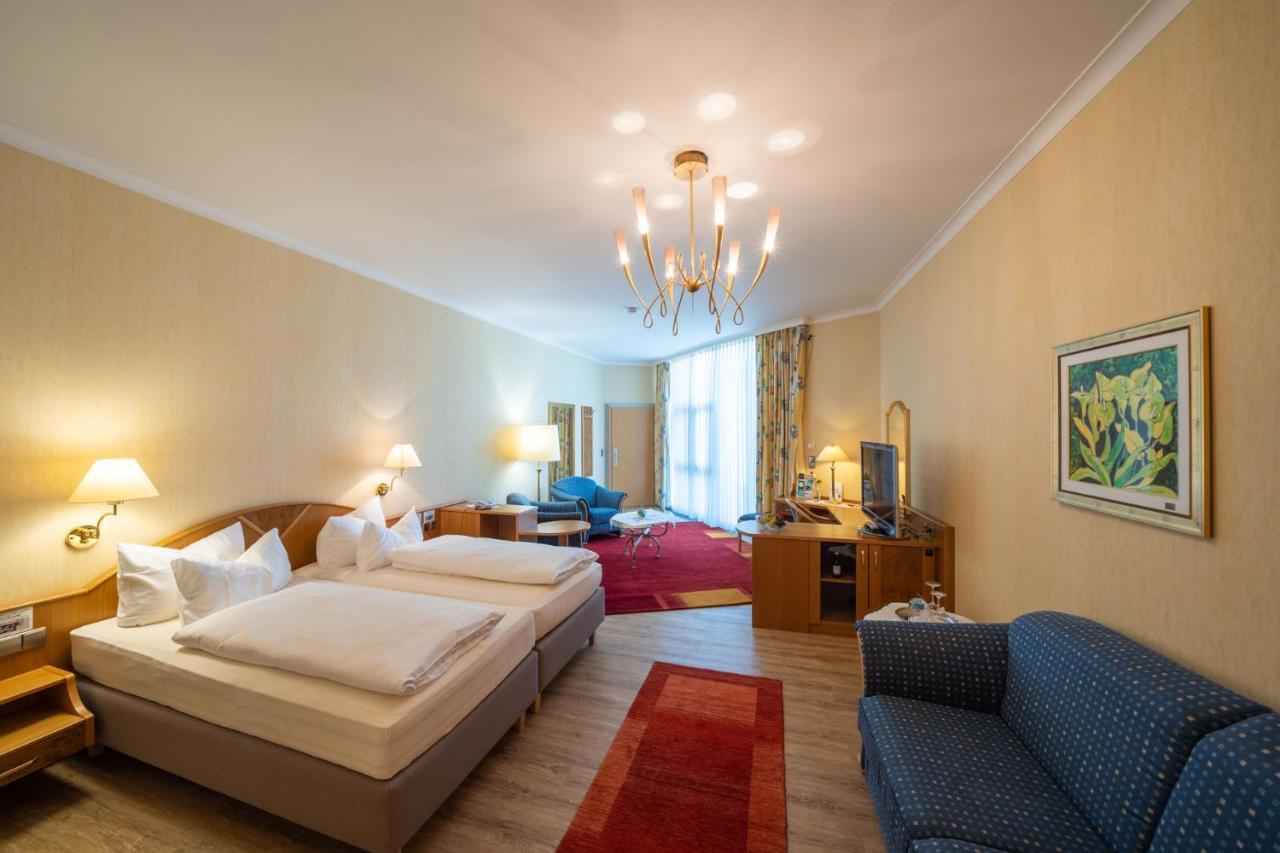 Stadthotel Pfeffermuehle Gengenbach Ngoại thất bức ảnh