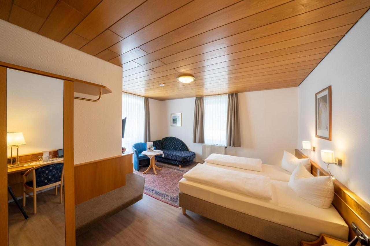 Stadthotel Pfeffermuehle Gengenbach Ngoại thất bức ảnh