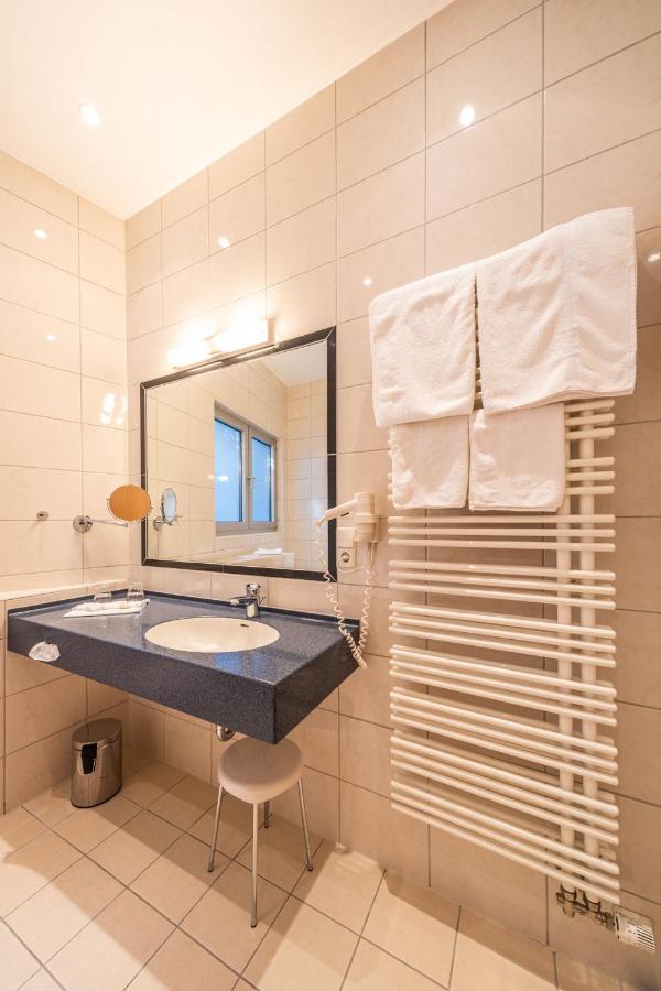 Stadthotel Pfeffermuehle Gengenbach Ngoại thất bức ảnh